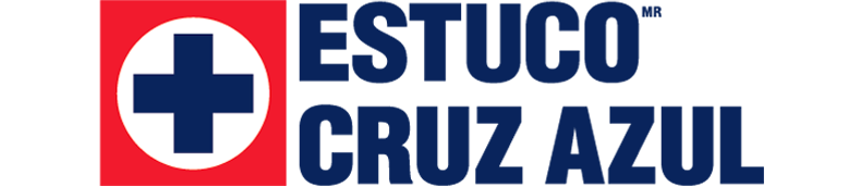 Estuco Cruz Azul Ventas logo